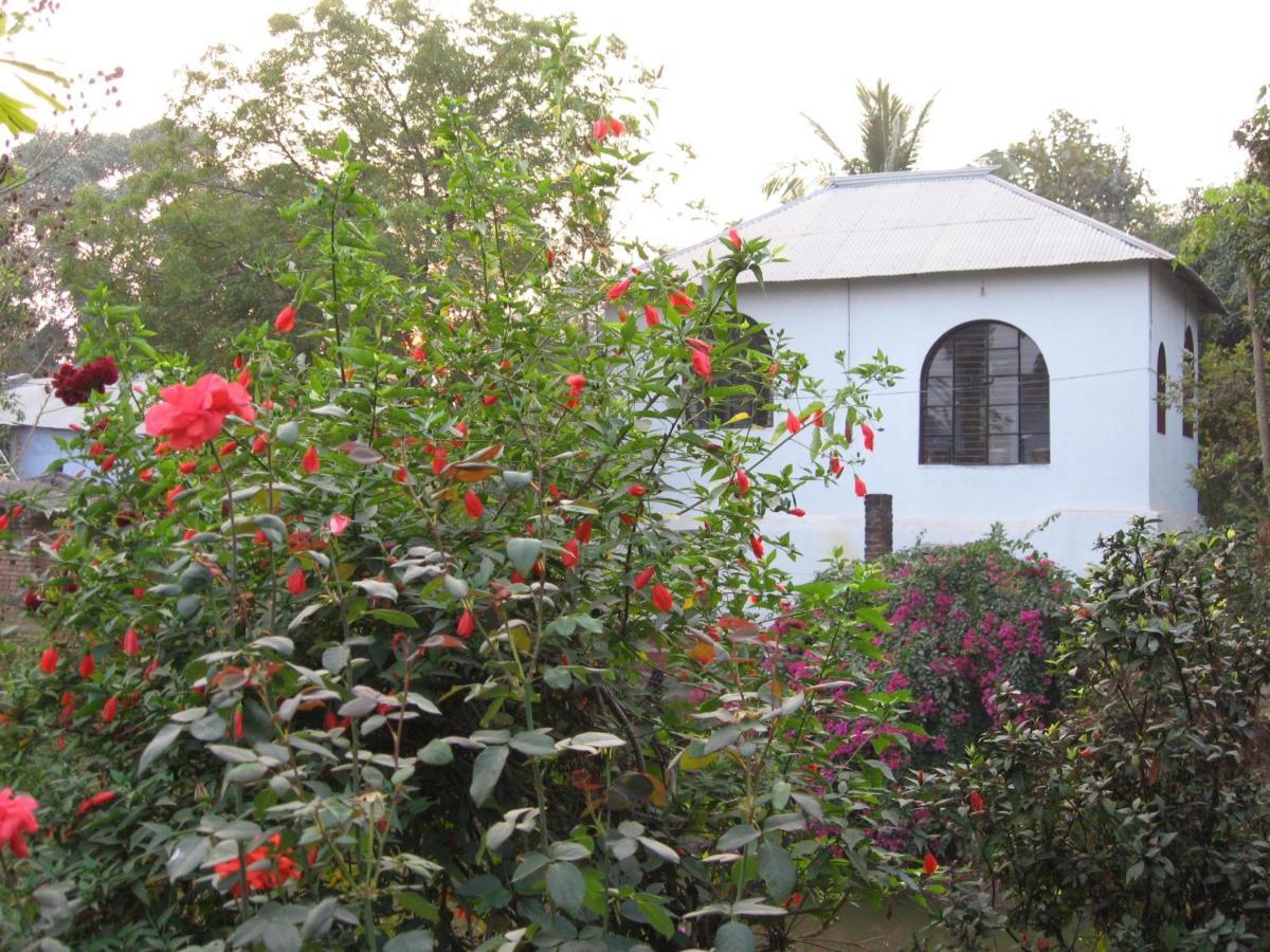 Sri Niketan Heritage Home Ruppur מראה חיצוני תמונה