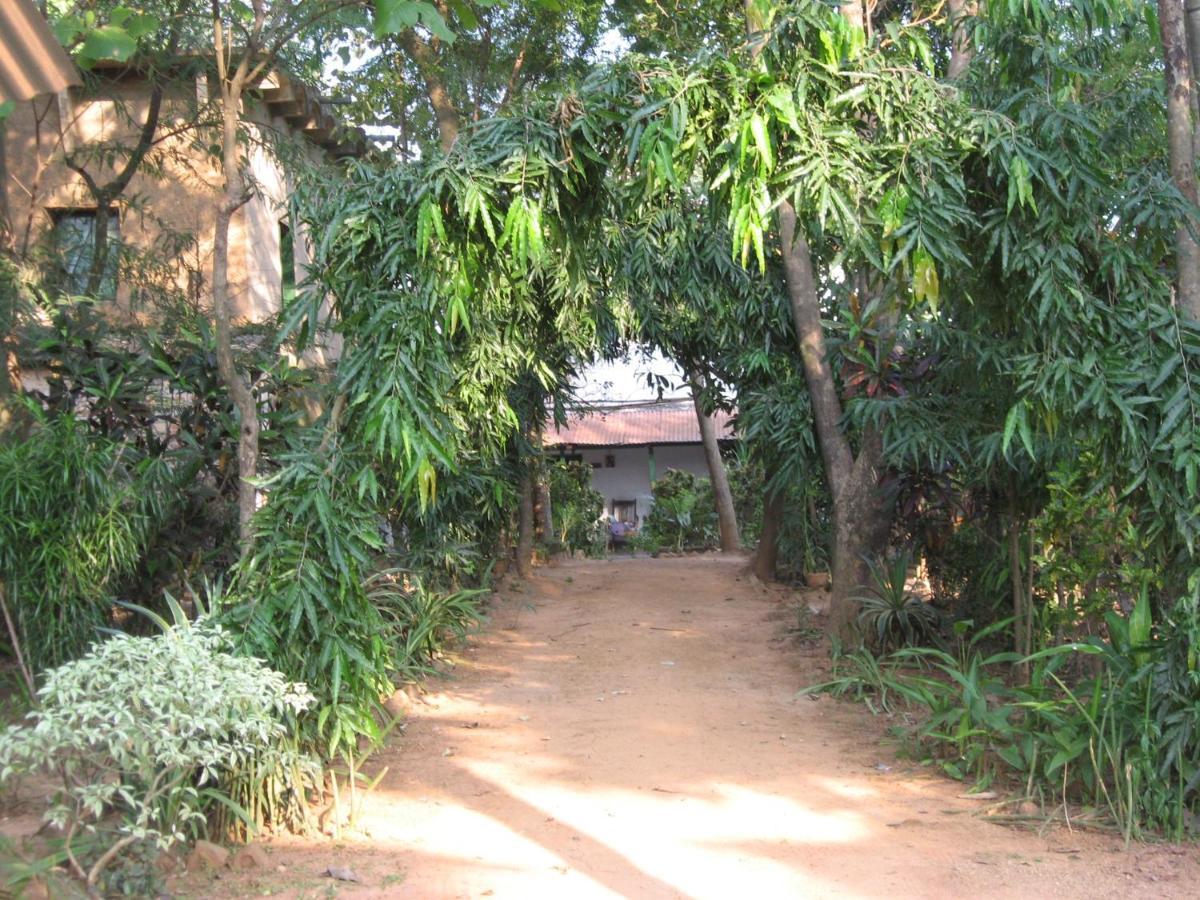 Sri Niketan Heritage Home Ruppur מראה חיצוני תמונה